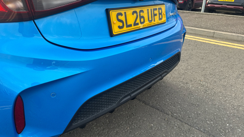 MG MG3 1.5 SE 5dr Petrol Hatchback